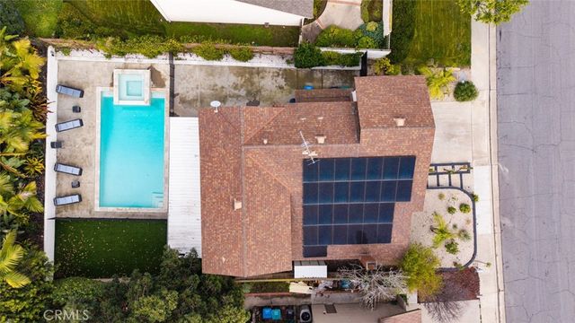 23821 Avenida Columbia, Mission Viejo, CA 92691