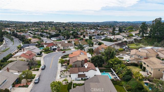 23821 Avenida Columbia, Mission Viejo, CA 92691