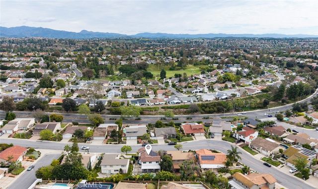 23821 Avenida Columbia, Mission Viejo, CA 92691