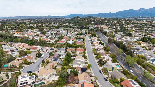 23821 Avenida Columbia, Mission Viejo, CA 92691