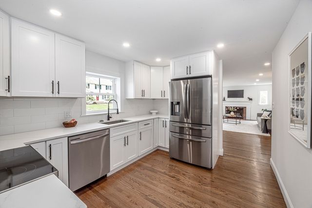 78 Windemere Circle, Braintree, MA 02184