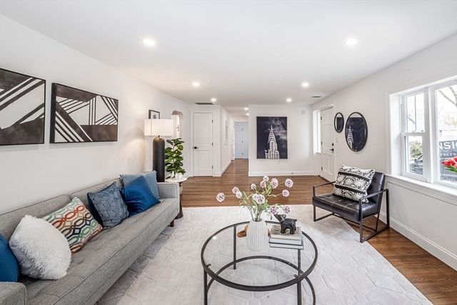 78 Windemere Circle, Braintree, MA 02184