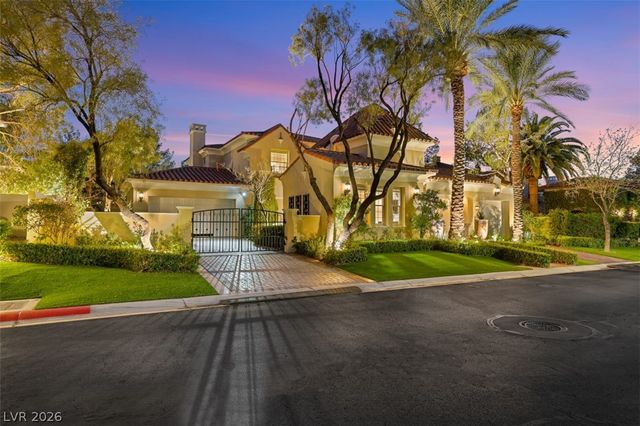 12047 Oakland Hills Drive, Las Vegas, NV 89141