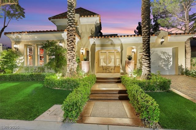 12047 Oakland Hills Drive, Las Vegas, NV 89141