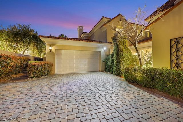 12047 Oakland Hills Drive, Las Vegas, NV 89141