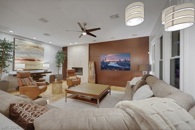 12047 Oakland Hills Drive, Las Vegas, NV 89141