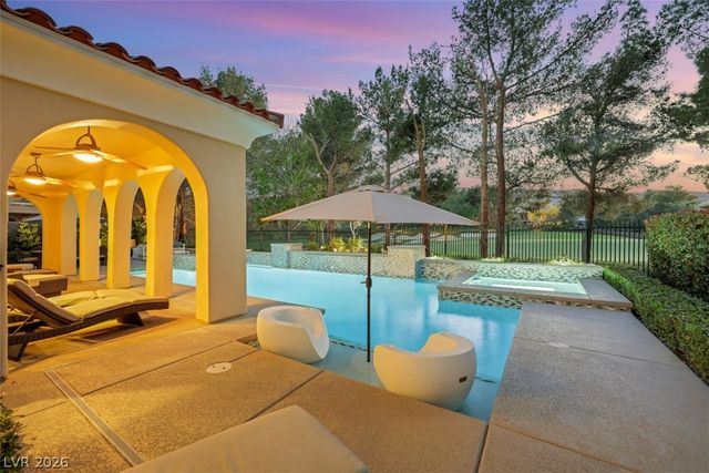 12047 Oakland Hills Drive, Las Vegas, NV 89141