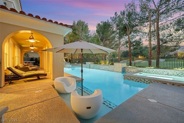 12047 Oakland Hills Drive, Las Vegas, NV 89141