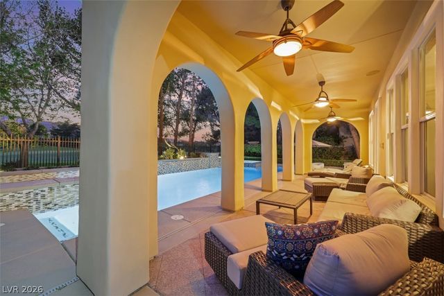 12047 Oakland Hills Drive, Las Vegas, NV 89141