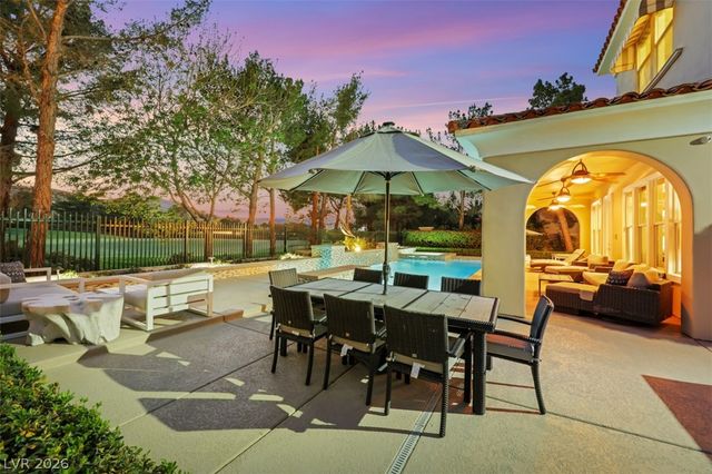 12047 Oakland Hills Drive, Las Vegas, NV 89141