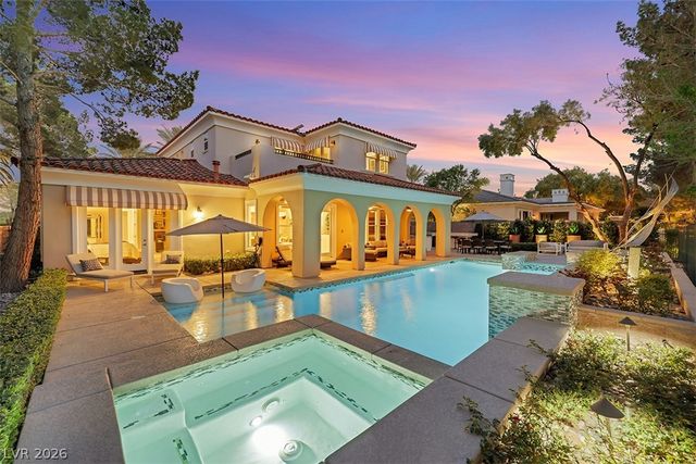 12047 Oakland Hills Drive, Las Vegas, NV 89141