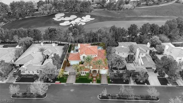 12047 Oakland Hills Drive, Las Vegas, NV 89141