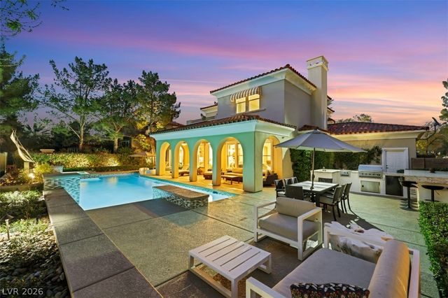 12047 Oakland Hills Drive, Las Vegas, NV 89141