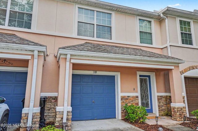 339 SUNSTONE Court, Orange Park, FL 32065