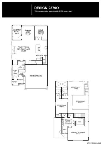 446 Alexander Ave, New Braunfels, TX 78130