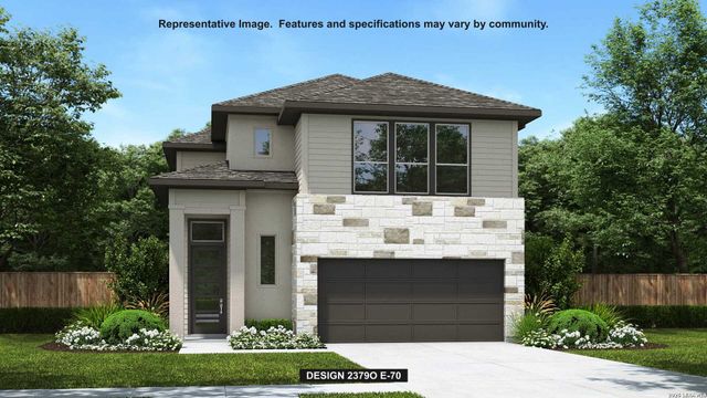 446 Alexander Ave, New Braunfels, TX 78130