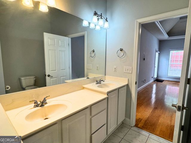 234 Legends Trace, Mcdonough, GA 30253