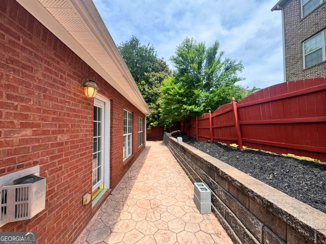 234 Legends Trace, Mcdonough, GA 30253