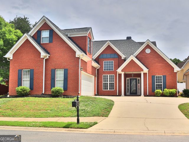 234 Legends Trace, Mcdonough, GA 30253