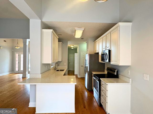 234 Legends Trace, Mcdonough, GA 30253