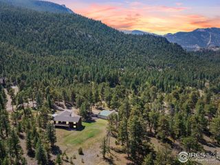 3807 Dollar Lake Drive, Estes Park, CO 80517