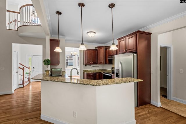 277 Polo Hill Road, Columbia, SC 29223