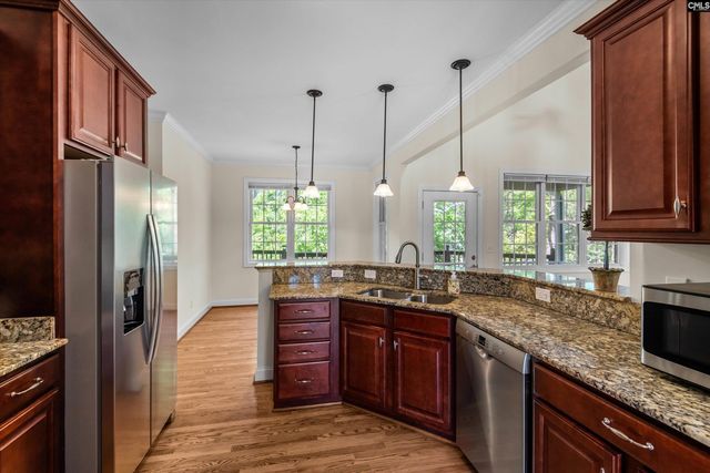 277 Polo Hill Road, Columbia, SC 29223