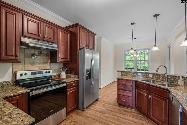 277 Polo Hill Road, Columbia, SC 29223