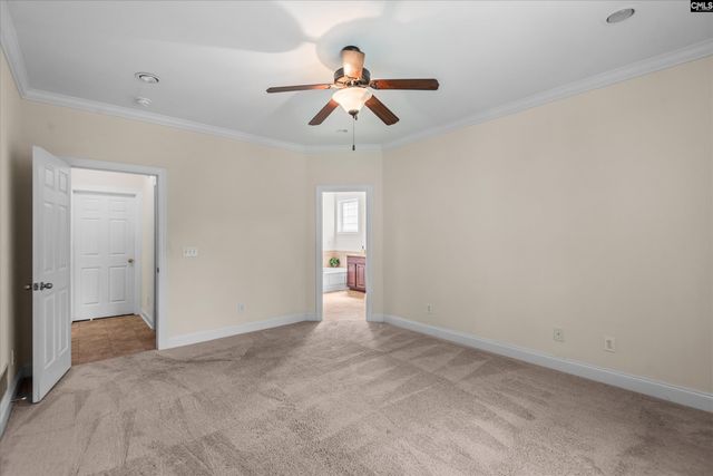 277 Polo Hill Road, Columbia, SC 29223