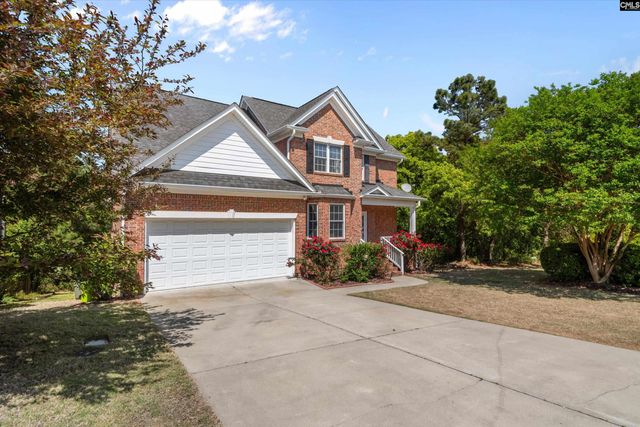 277 Polo Hill Road, Columbia, SC 29223