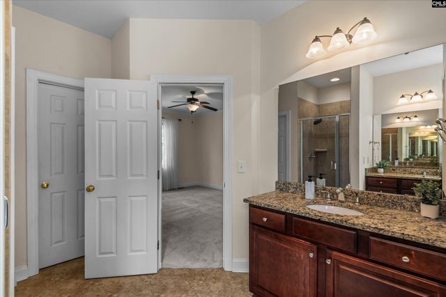 277 Polo Hill Road, Columbia, SC 29223