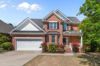 277 Polo Hill Road, Columbia, SC 29223