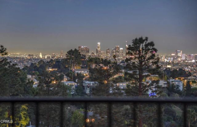2994 Durand Drive, Los Angeles, CA 90068