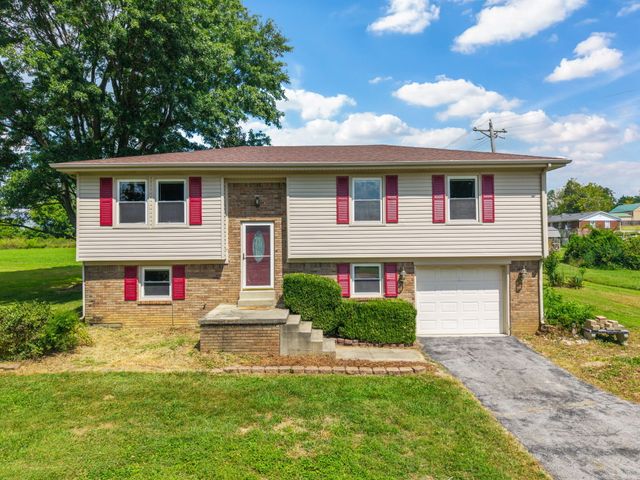 50 Hickory Lane, Berea, KY 40403