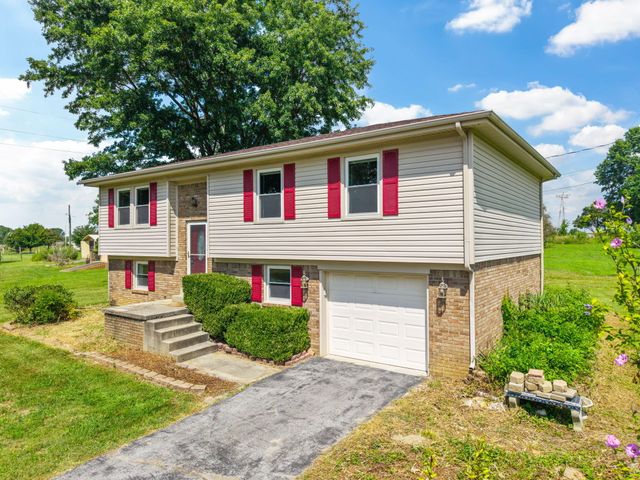 50 Hickory Lane, Berea, KY 40403