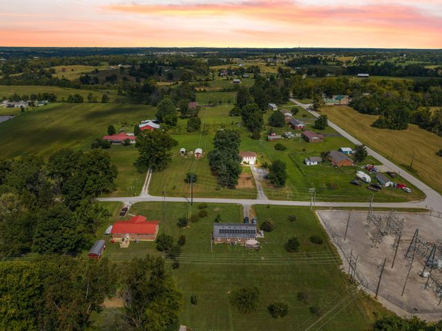 50 Hickory Lane, Berea, KY 40403