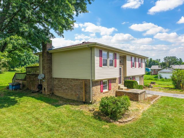 50 Hickory Lane, Berea, KY 40403