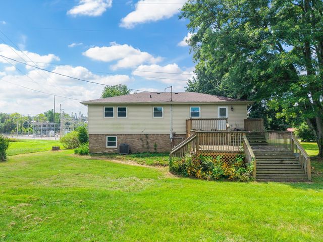 50 Hickory Lane, Berea, KY 40403