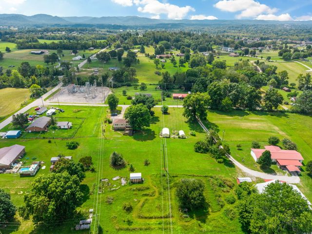 50 Hickory Lane, Berea, KY 40403