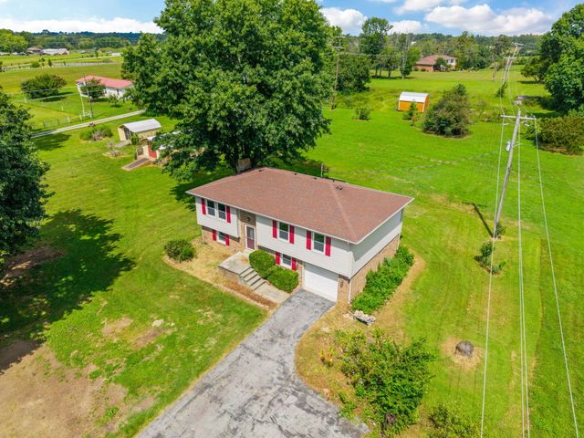 50 Hickory Lane, Berea, KY 40403
