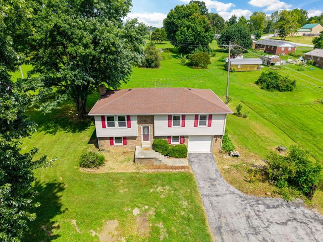 50 Hickory Lane, Berea, KY 40403