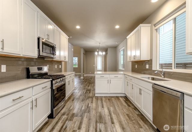 18827 Eagle Ridge Drive E, Bonney Lake, WA 98391