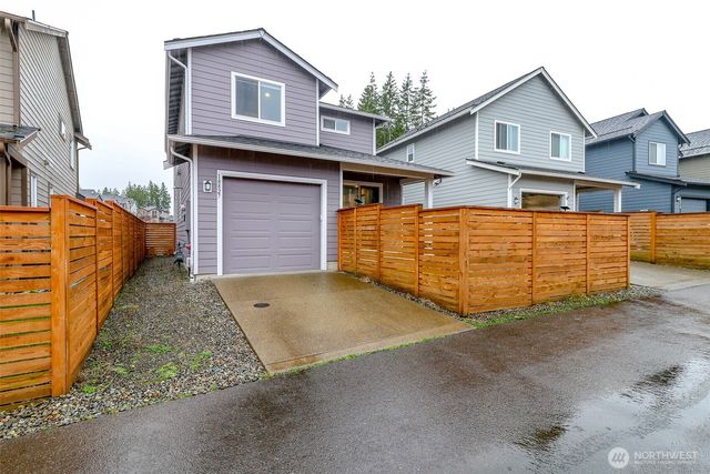 18827 Eagle Ridge Drive E, Bonney Lake, WA 98391