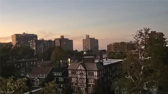 12029 Clifton Boulevard 505, Lakewood, OH 44107