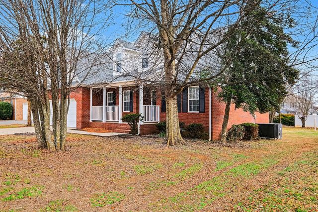 3110 Overhill Ct, Murfreesboro, TN 37130