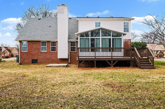 3110 Overhill Ct, Murfreesboro, TN 37130