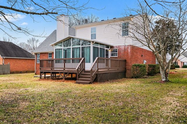 3110 Overhill Ct, Murfreesboro, TN 37130