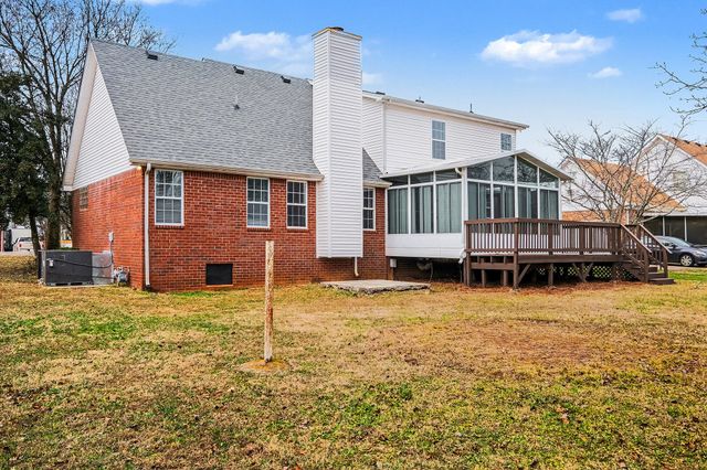 3110 Overhill Ct, Murfreesboro, TN 37130