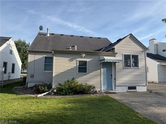 246 Hilliard Road, Elyria, OH 44035