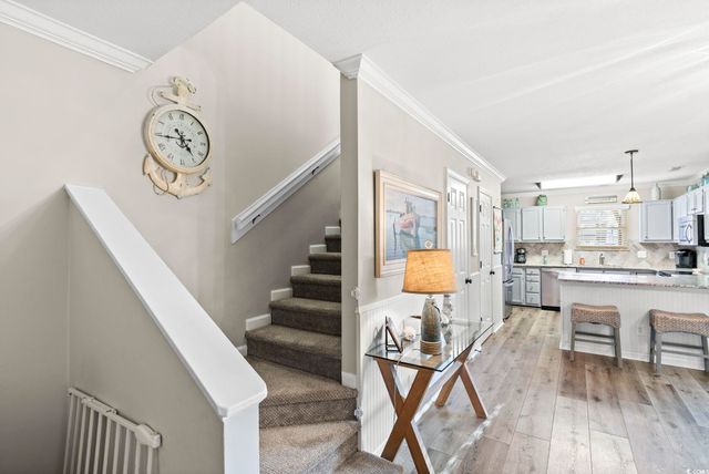 610 14th Ave S Apt 179, Surfside Beach, SC 29575